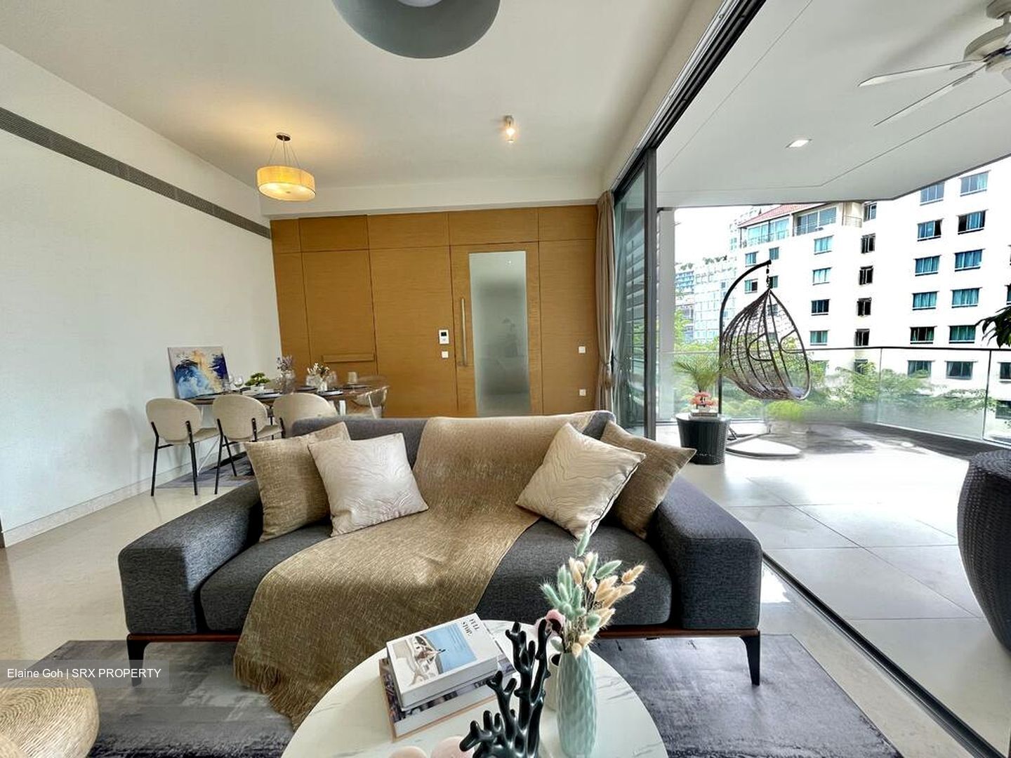 Urban Suites (D9), Condominium #421510681